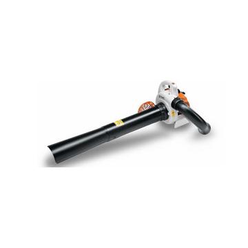 Aspirator de frunze cu tocator Stihl SH56