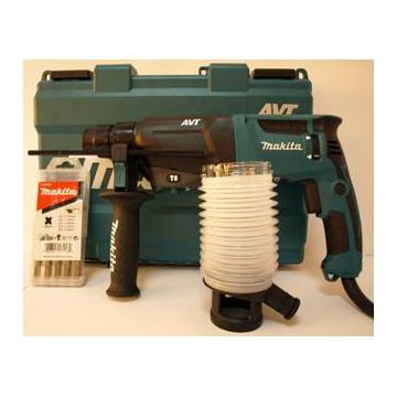 Ciocan rotopercutor Makita HR2611F