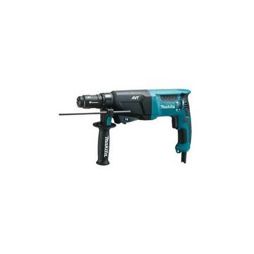 Ciocan rotopercutor Makita HR2611FT