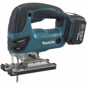 Fierastrau pendular cu acumulator Makita BJV140RFE