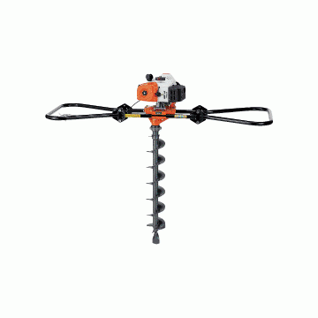 Foreza terasiera Stihl BT360