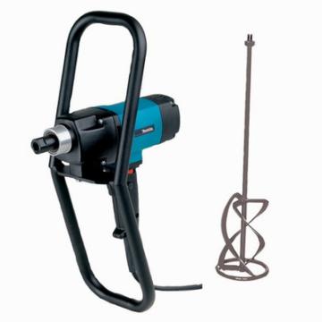 Masina de amestecat substante vascoase Makita UT120