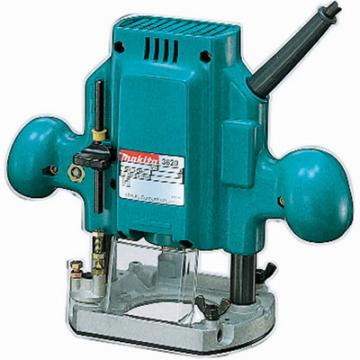 Masina de frezat verticala si unimanuala Makita 3620