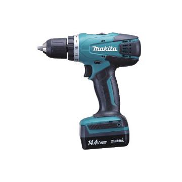 Masina de gaurit/insurubat Makita DF347DWE 14,4V/1,3Ah