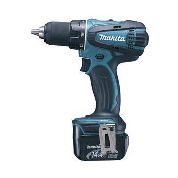 Masina de gaurit si insurubat cu acc Li-ion 14,4v;3ah Makita
