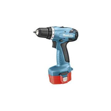 Masina de gaurit si insurubat cu acumulator Makita 6281dwpe