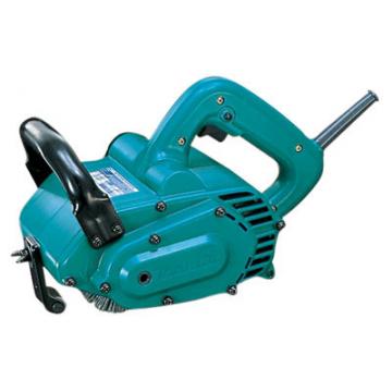 Masina de slefuit cu perie Makia 9741