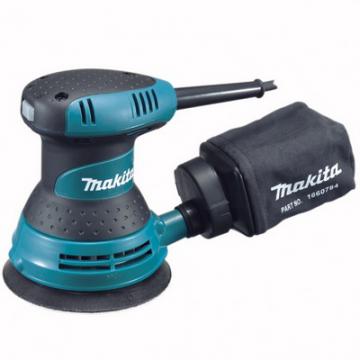 Masina de slefuit orbitala Makita BO5030