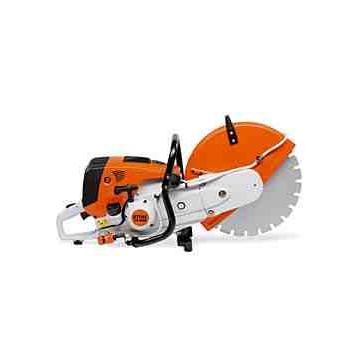 Masini de debitat cu disc (Motodebitator) Stihl TS800