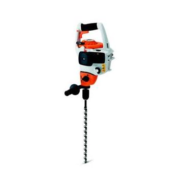 Motoburghiu pentru lemn STIHL BT45