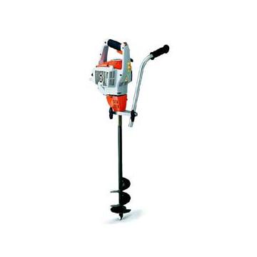 Motoburghiu pentru pamant STIHL BT45