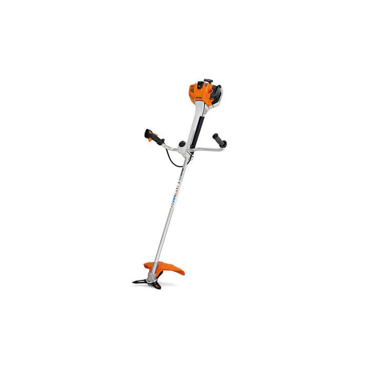 Motocoasa Stihl FS410C-EM