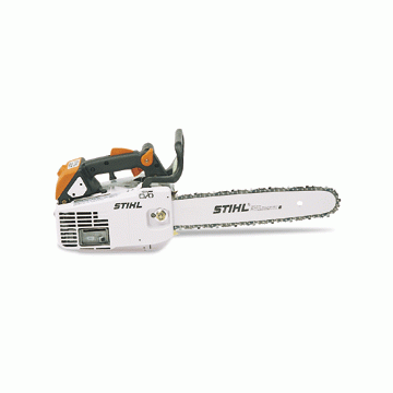 Motofierastrau / motoferastrau Stihl MS201T/ 35 cm 3/8 1,3