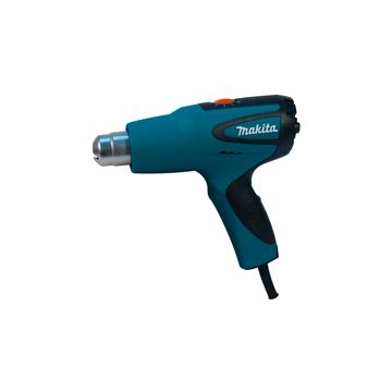 Pistol aer cald Makita