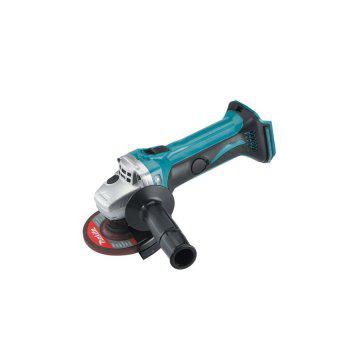 Polizor unghiular cu acumulatori Makita BGA450Z
