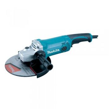 Polizor unghiular Makita GA9050