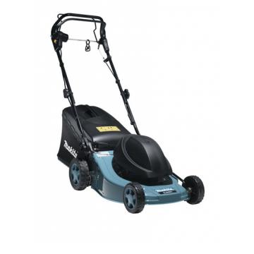 Reparatii masina tuns gazon electrica Makita Viking