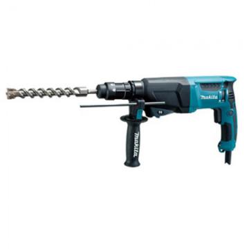 Ciocan rotopercutor Makita HR2610T