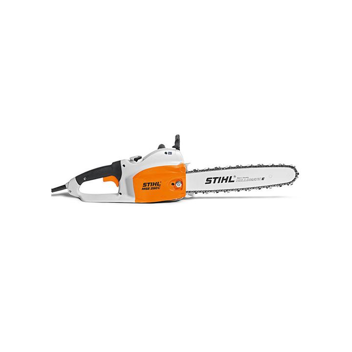 Electrofierastrau MSE250C-Q /40CM 3/8" 1,6MM