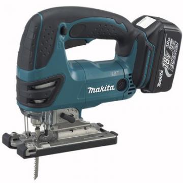 Fierastrau pendular cu acumulator Makita BJV180RFE