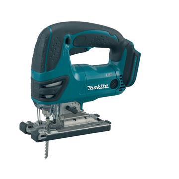 Fierastrau pendular cu acumulator Makita BJV180Z
