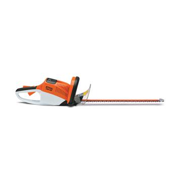 Foarfeca de tuns gard viu cu acumulator HSA65/50cm