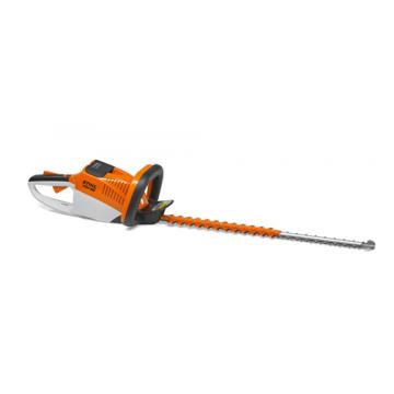 Foarfeca de tuns gard viu cu acumulator HSA85/62 cm