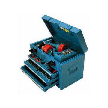 Masina de gaurit cu acumulator Makita 6281DWAETC