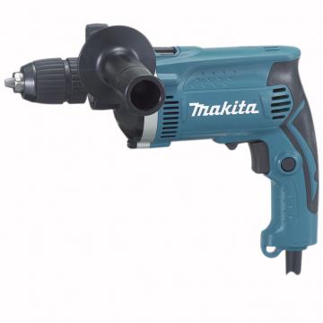 Masina de gaurit cu percutie Makita HP1631k