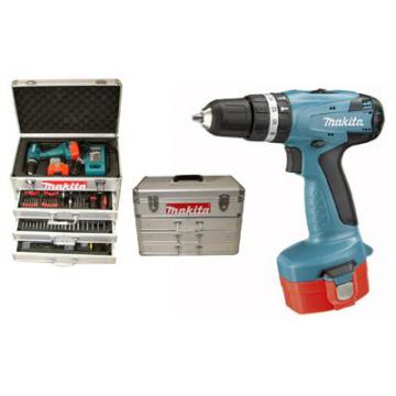 Masina de gaurit si insurubat cu acumulator Makita 8281dwpet