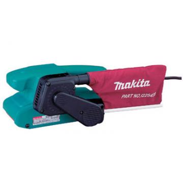 Masina de slefuit cu banda Makita 9910