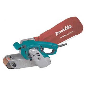 Masina de slefuit cu banda Makita 9924DB