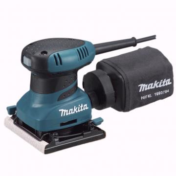 Masina de slefuit Makita BO4556