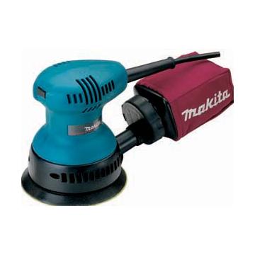 Masina de slefuit orbital Makita BO5010