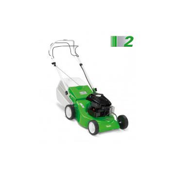 Masina de tuns gazon cu tractiune (iarba) Viking MB248.1 T