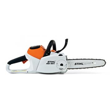 Motofierastrau/ motoferastrau cu acumulator MSA160C-BQ/30 cm