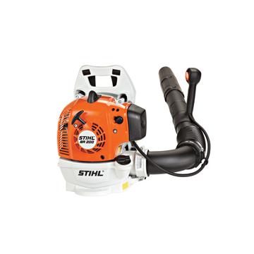 Motosuflanta de spate Stihl BR200
