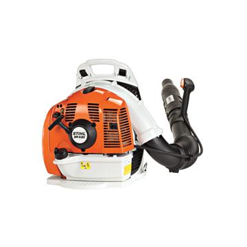 Motosuflanta de spate Stihl BR430