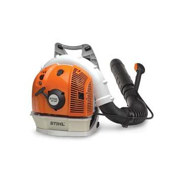 Motosuflanta de spate Stihl BR550