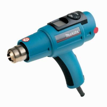 Pistol cu aer cald Makita HG651CK
