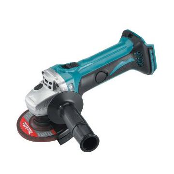Polizor unghiular cu acumulatori Makita BGA452Z