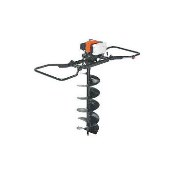 Reparatie, service motoburghiu de pamant Stihl Makita