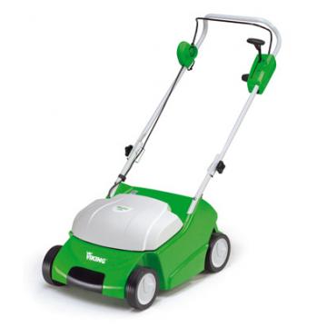 Scarificator gazon Viking LE540 (actionat electric)