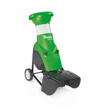 Tocatoare de gradina cu motor electric Viking GE150.1