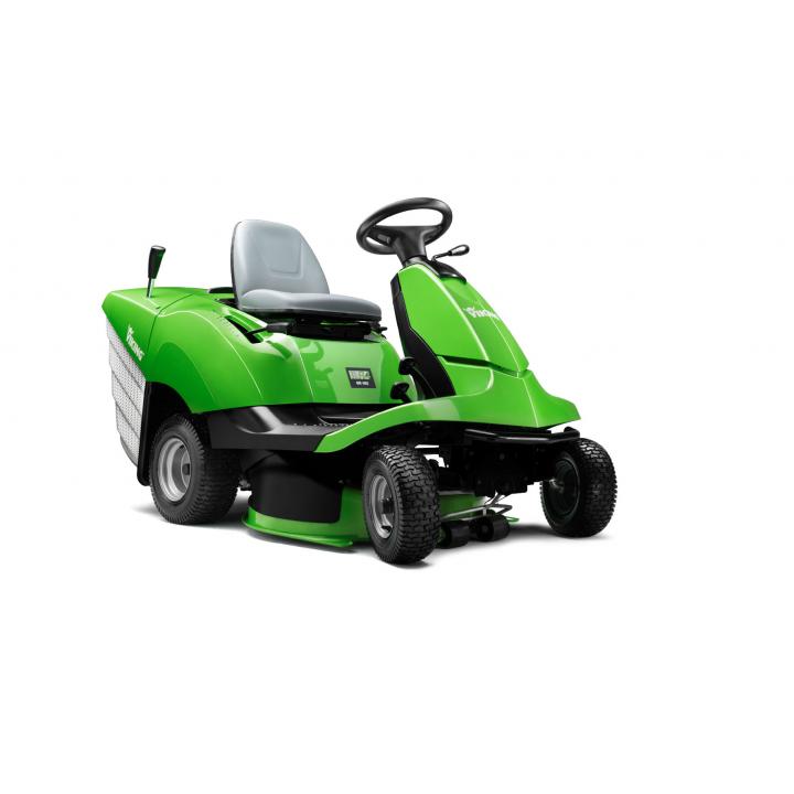 Tractoras de tuns gazon Viking MR4082
