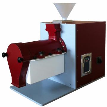 Separator de tarate Bran Brusher