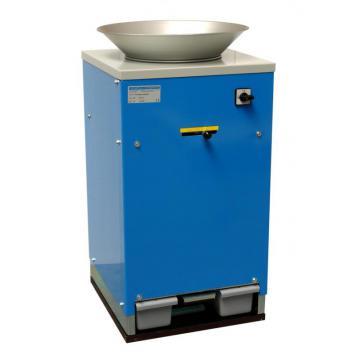 Divizor automat de cereale