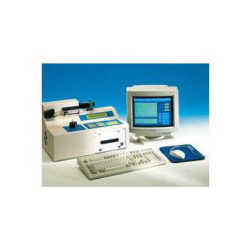 Tanometru / analizator automat pentru bere