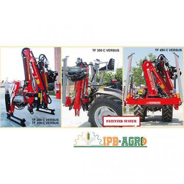 Brat hidraulic Tecnomeccanica