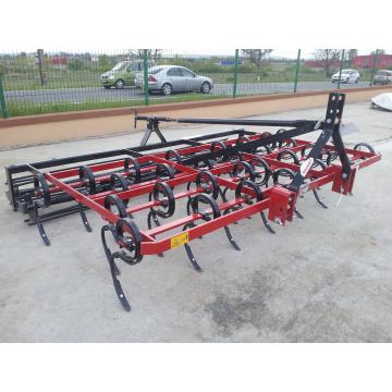 Combinator 3 m Giaccaglia Italia